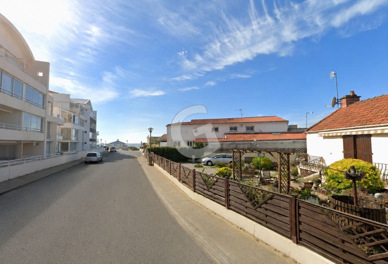 vente Maison Jard-sur-Mer 132 m²