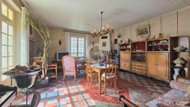 immobilier Maison à vendre Jard-sur-Mer 306 000 euros