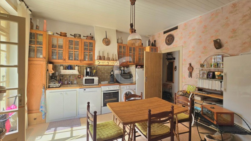 Maison à vendre 6 pièces 132 m²