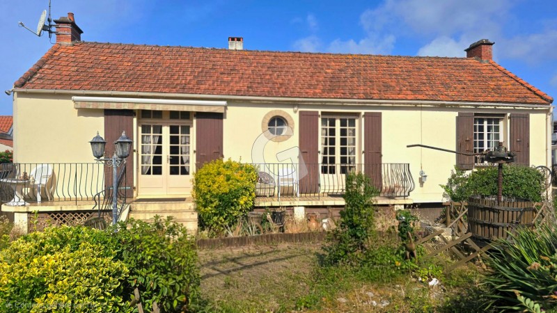 achat vente Maison 6 pièces 132 m² vendée