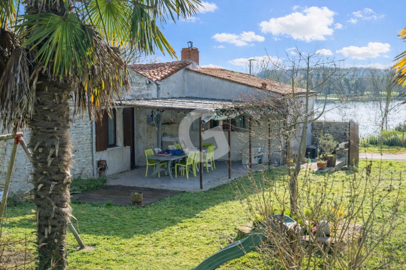 Maison à vendre Lairoux