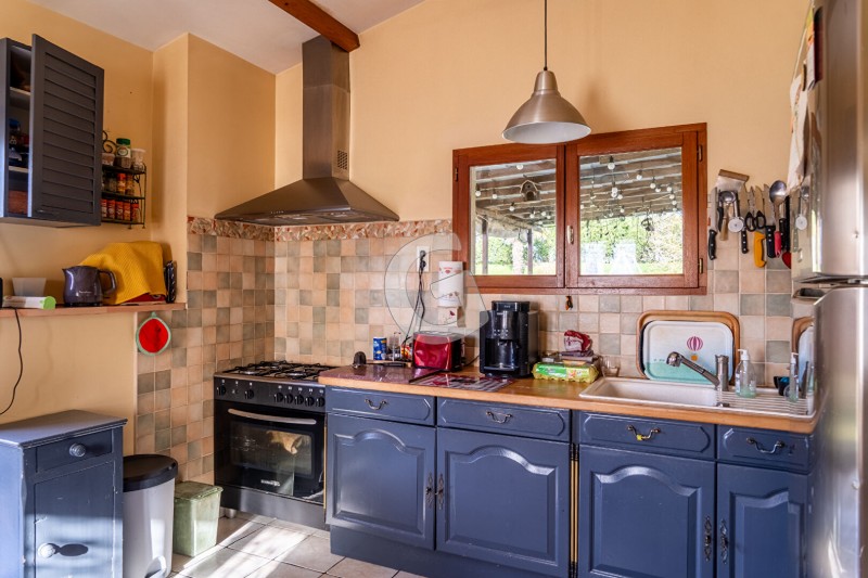 Maison à vendre Lairoux