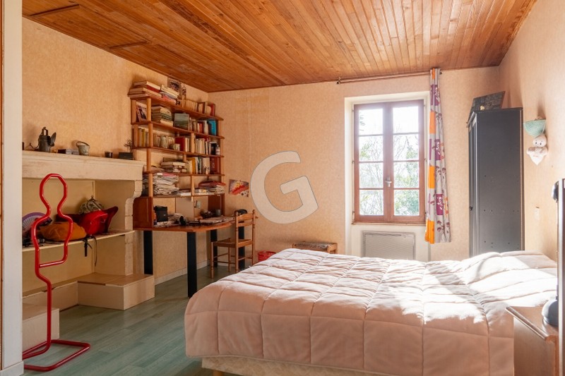 vente Maison Lairoux 147 m²