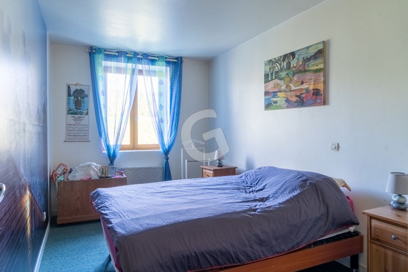 immobilier Maison à vendre Lairoux 169 900 euros