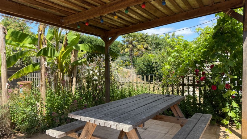 Maison à vendre 3 pièces 73 m²