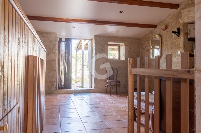 achat vente Maison 3 pièces 73 m² vendée