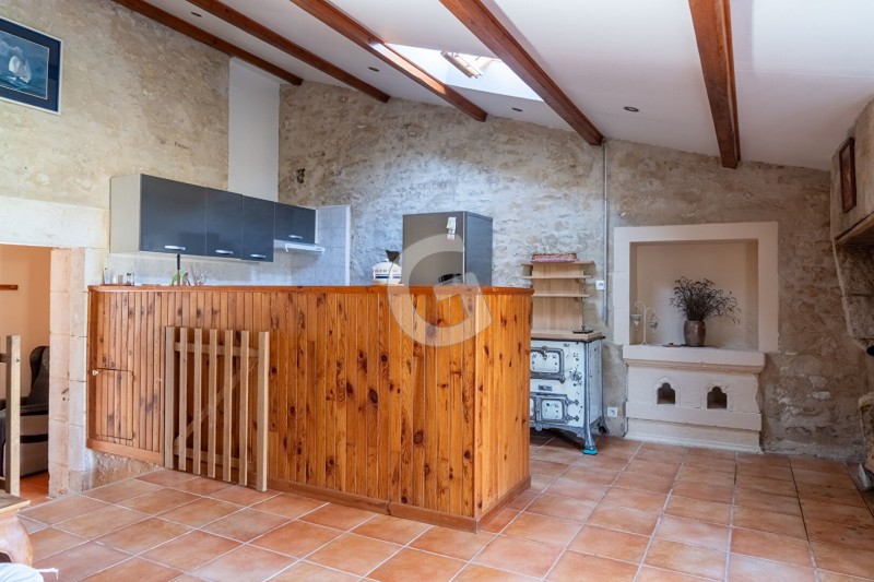 Maison à vendre Lairoux