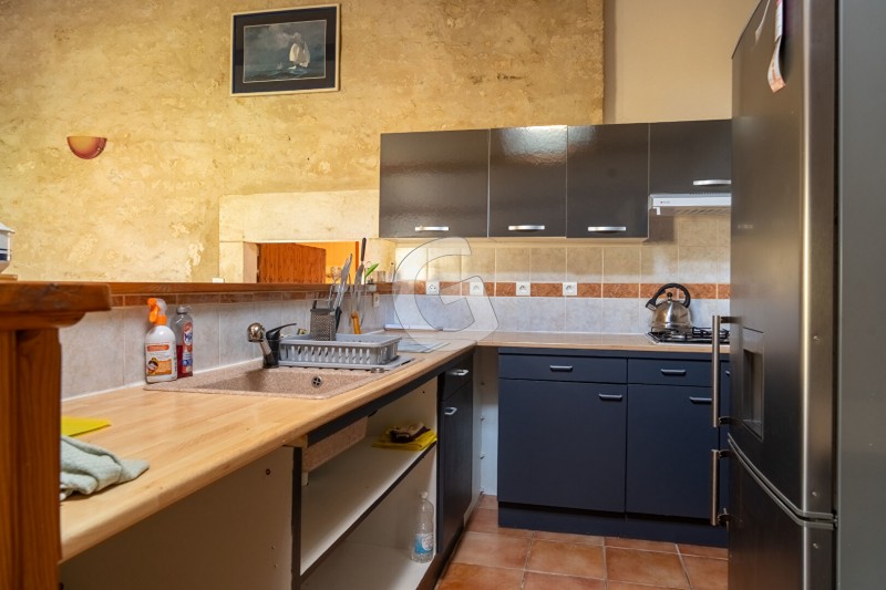 immobilier Maison à vendre Lairoux 164 900 euros