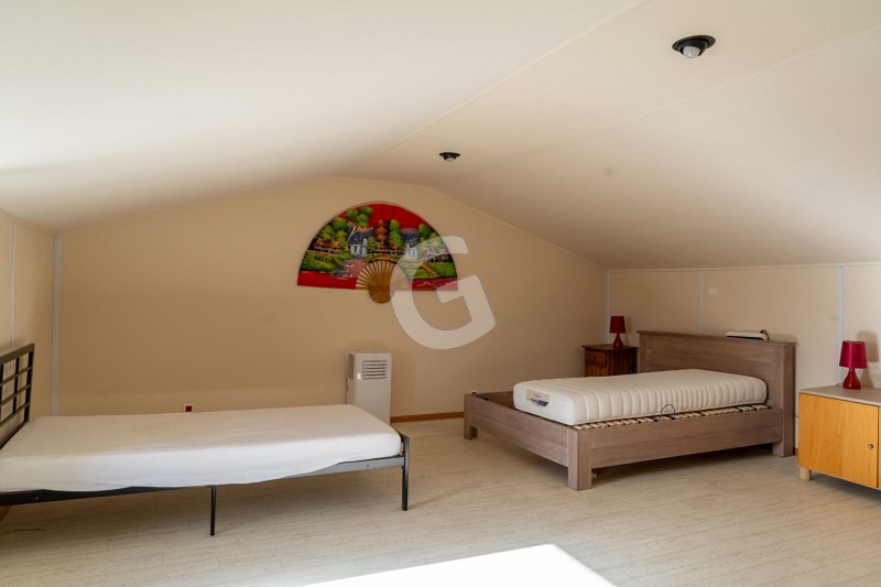 achat vente Maison 3 pièces 73 m² vendée