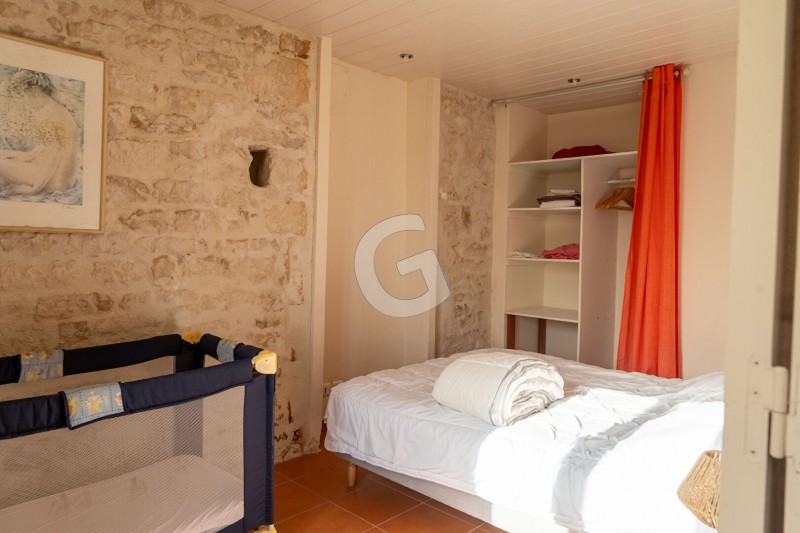 vente Maison Lairoux 219 m²