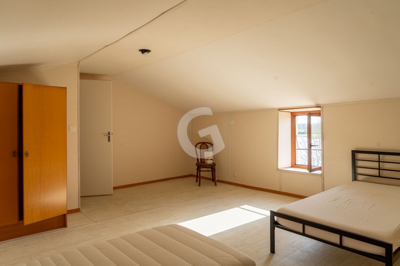 immobilier Maison à vendre Lairoux 316 500 euros