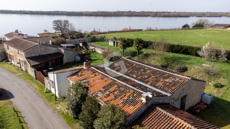 achat vente Maison 8 pièces 219 m² vendée