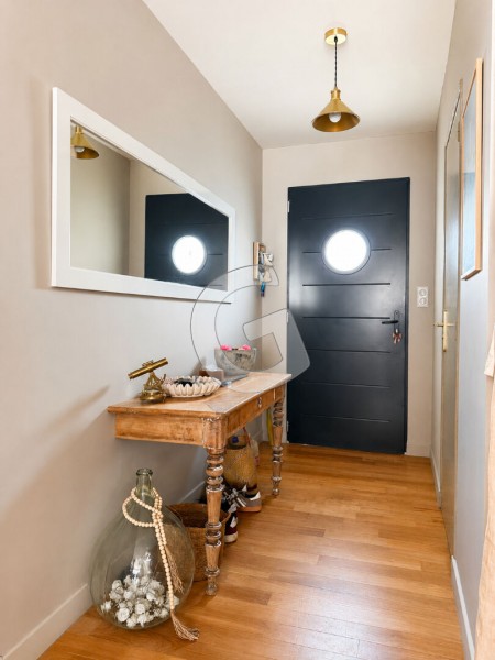immobilier Maison à vendre Angles 259 000 euros