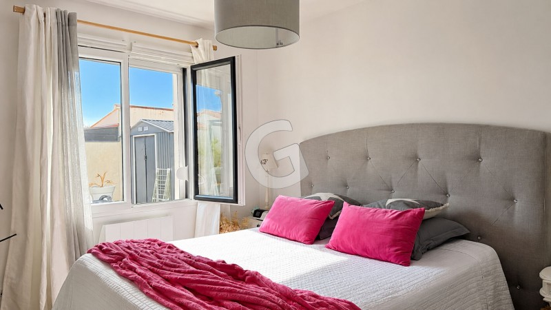 achat vente Maison 5 pièces 114 m² vendée