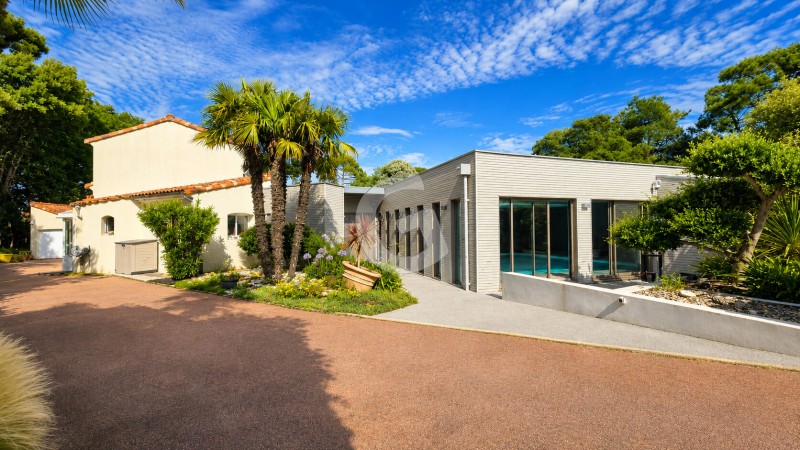 Maison à vendre Jard-sur-Mer