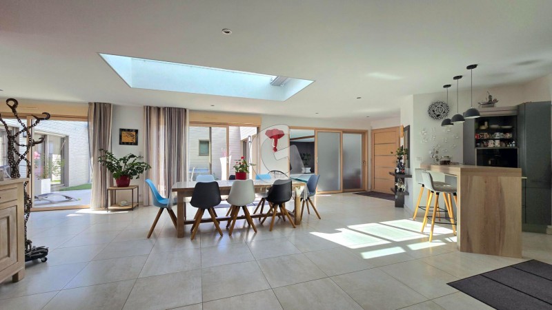 immobilier Maison à vendre Jard-sur-Mer 990 000 euros