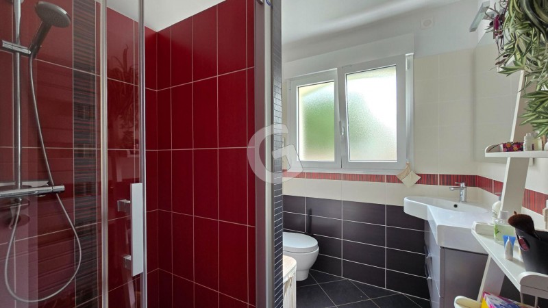 achat vente Maison 7 pièces 380 m² vendée