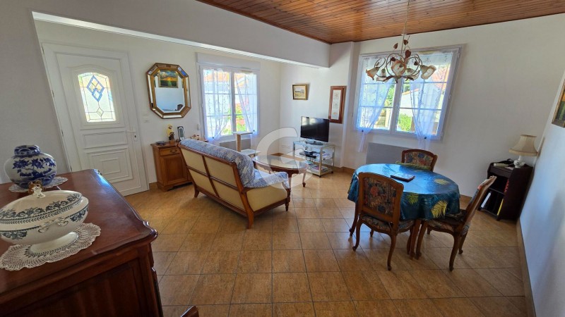 immobilier Maison à vendre Jard-sur-Mer 296 400 euros
