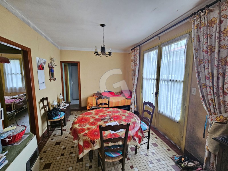 immobilier Maison à vendre La Tranche-sur-Mer 215 300 euros