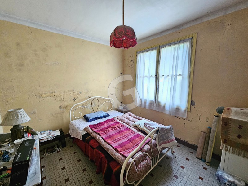Maison à vendre 3 pièces 65 m²
