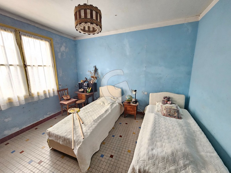 achat vente Maison 3 pièces 65 m² vendée