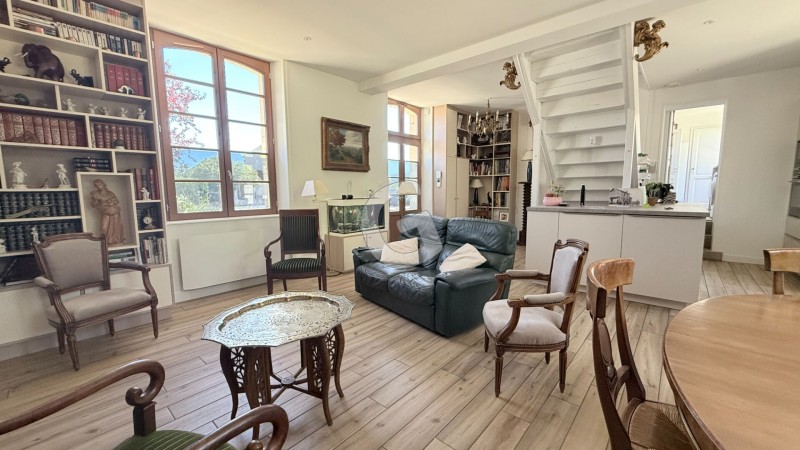 immobilier Maison à vendre Moutiers-les-Mauxfaits 295 600 euros