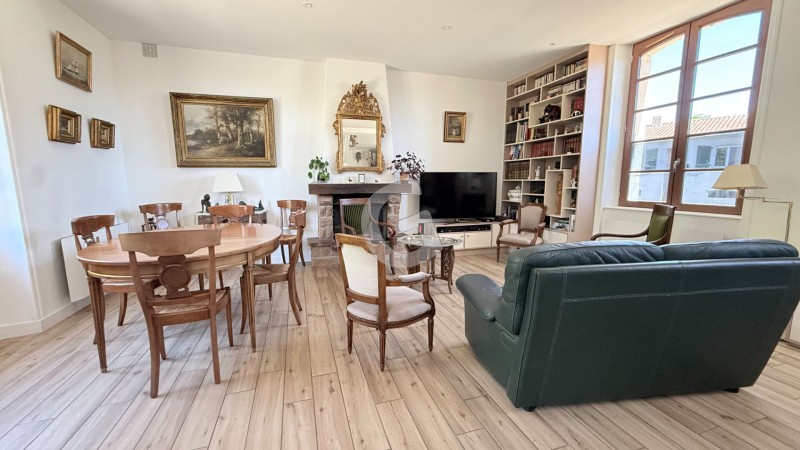 Maison à vendre 6 pièces 109 m²