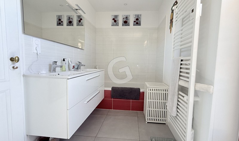 Maison à vendre Moutiers-les-Mauxfaits