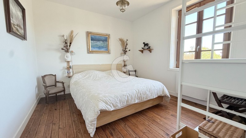 Maison à vendre 6 pièces 109 m²