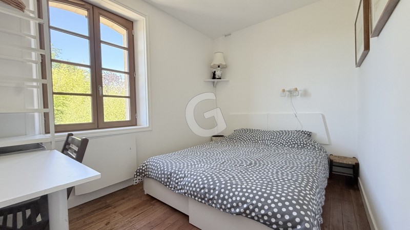 achat vente Maison 6 pièces 109 m² vendée