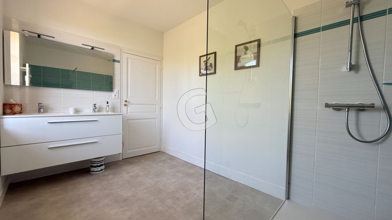 Maison à vendre Moutiers-les-Mauxfaits