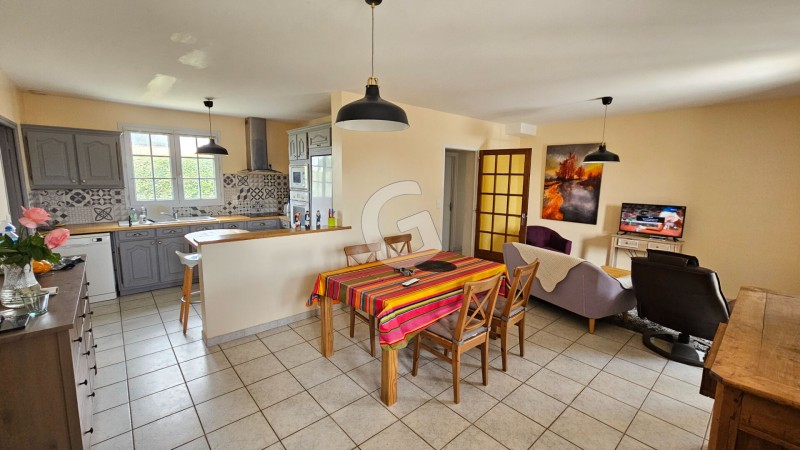 immobilier Maison à vendre Angles 292 000 euros