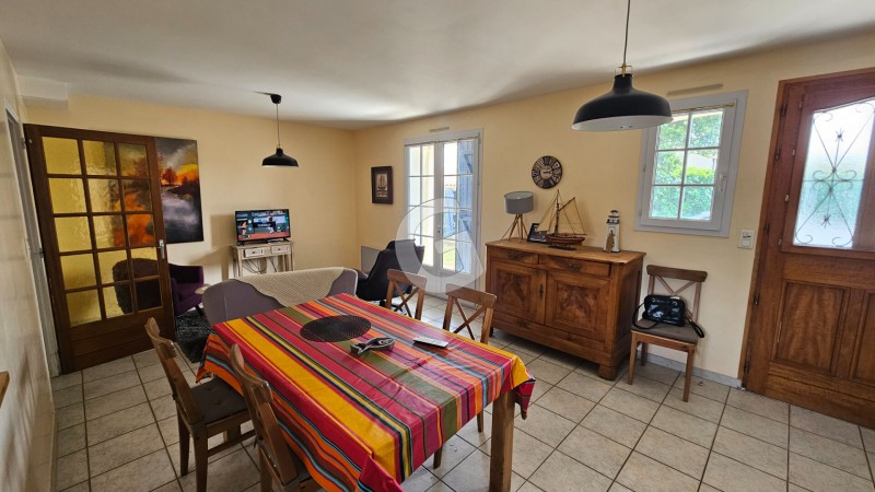 Maison à vendre 6 pièces 114 m²