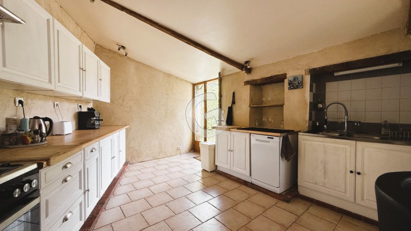 Maison à vendre 4 pièces 104 m²
