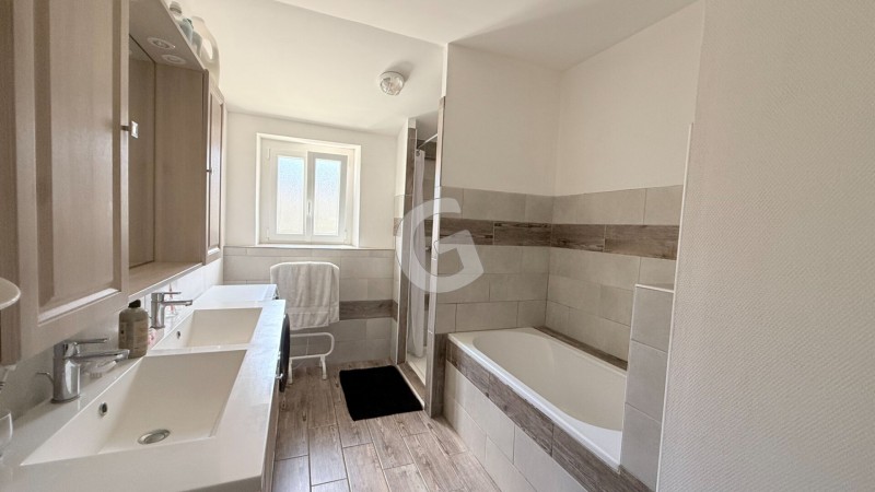 achat vente Maison 4 pièces 104 m² vendée