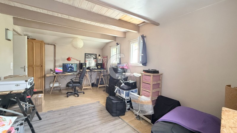 vente Maison Saint-Vincent-sur-Graon 104 m²