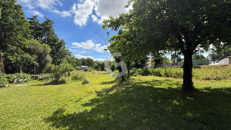 Maison à vendre 4 pièces 104 m²