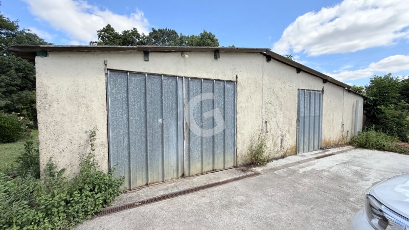 achat vente Maison 4 pièces 104 m² vendée