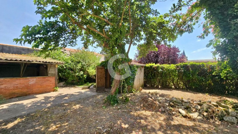 Maison à vendre 4 pièces 88 m²