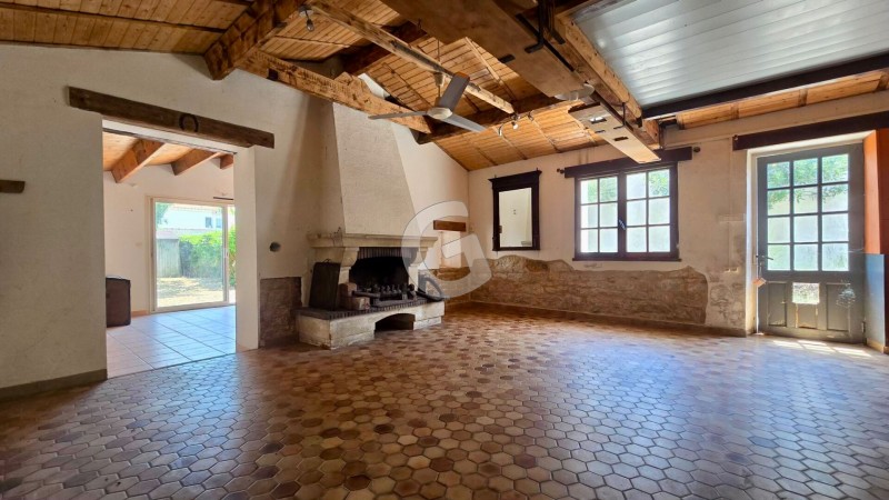 achat vente Maison 4 pièces 88 m² vendée
