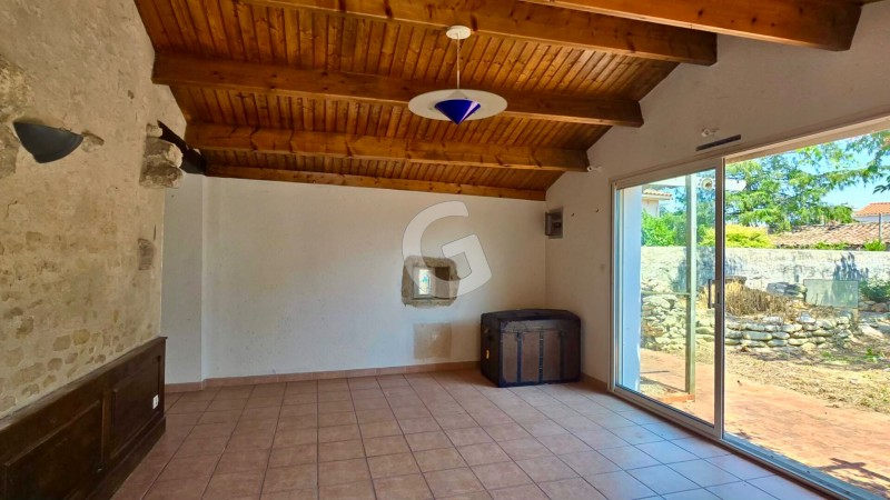 vente Maison Longeville-sur-Mer 88 m²
