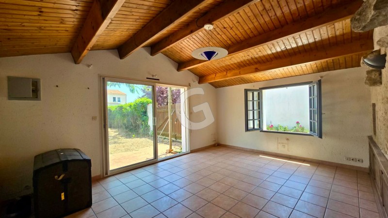immobilier Maison à vendre Longeville-sur-Mer 212 000 euros
