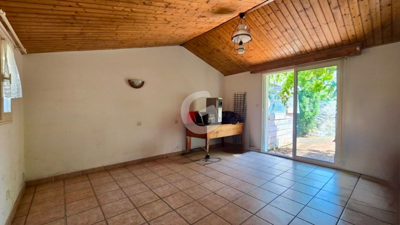 Maison à vendre 4 pièces 88 m²