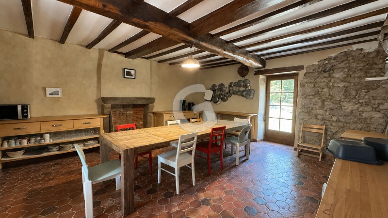 Maison à vendre 8 pièces 235 m²