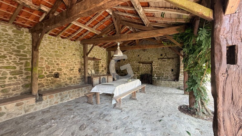 achat vente Maison 8 pièces 235 m² vendée