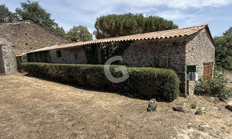 Maison à vendre Saint-Florent-des-Bois