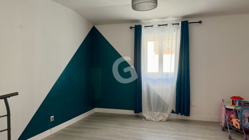 Maison à vendre 5 pièces 122 m²