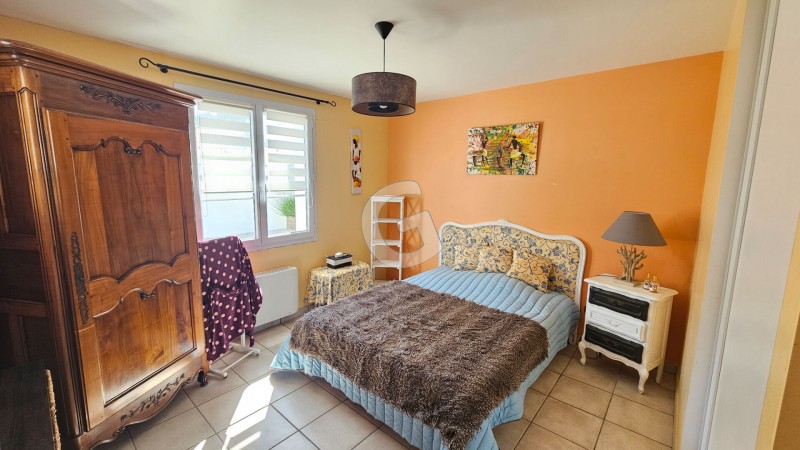 vente Maison La Tranche-sur-Mer 84 m²