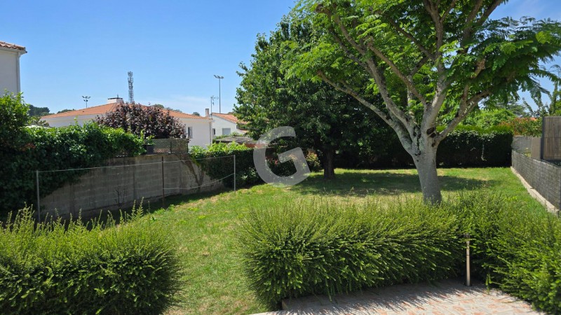 immobilier Maison à vendre Jard-sur-Mer 279 900 euros