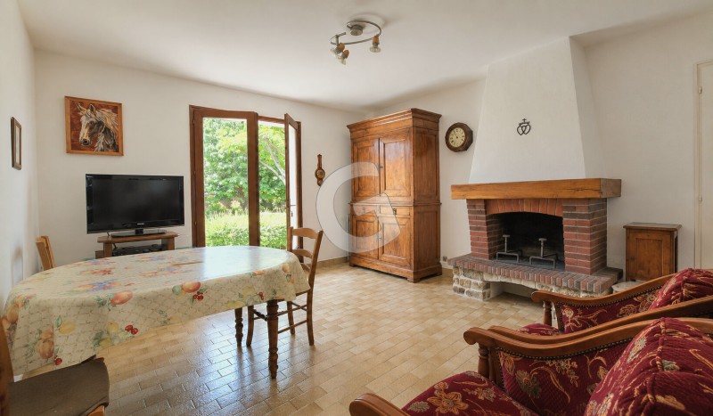 achat vente Maison 4 pièces 71 m² vendée
